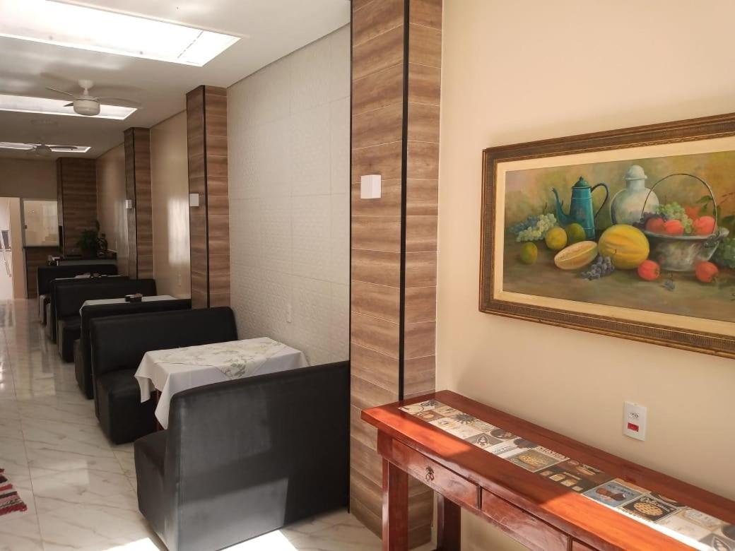 Hotel Rio Claro Екстер'єр фото