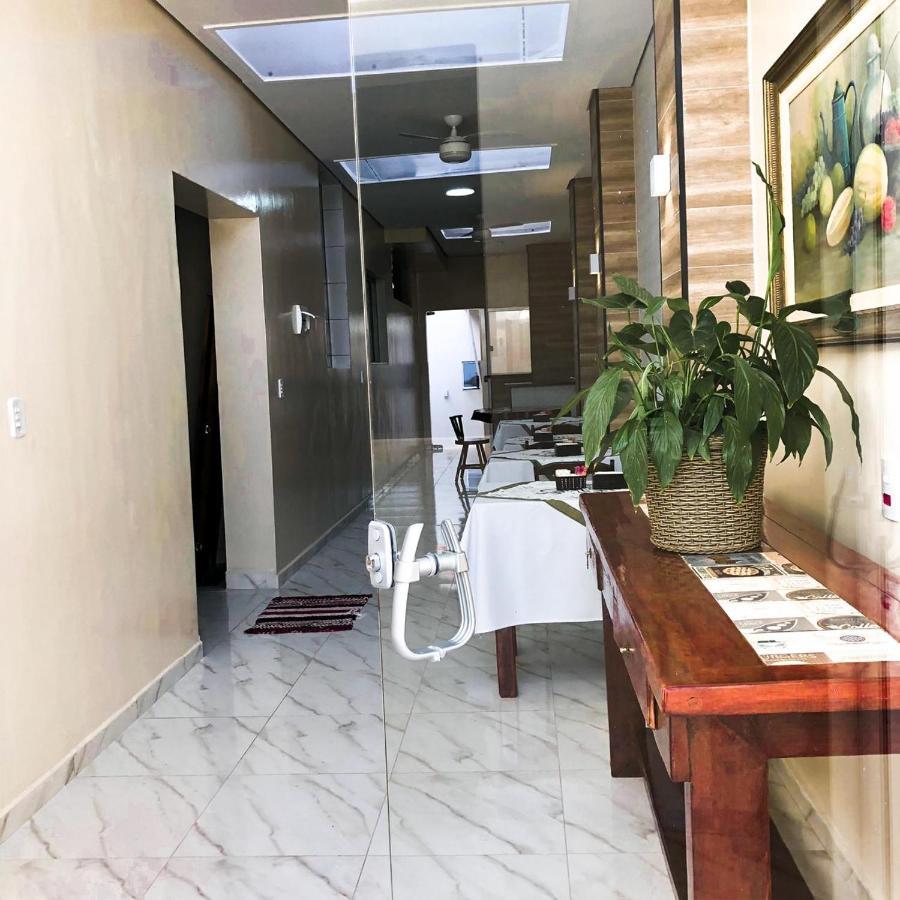 Hotel Rio Claro Екстер'єр фото