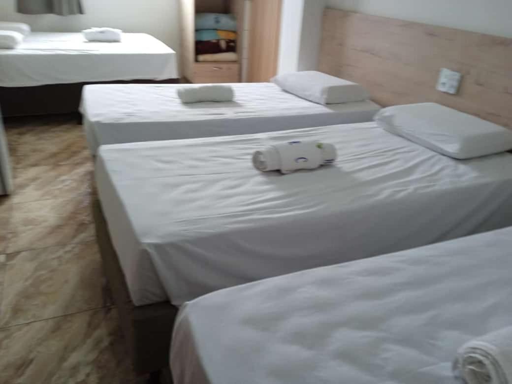 Hotel Rio Claro Екстер'єр фото