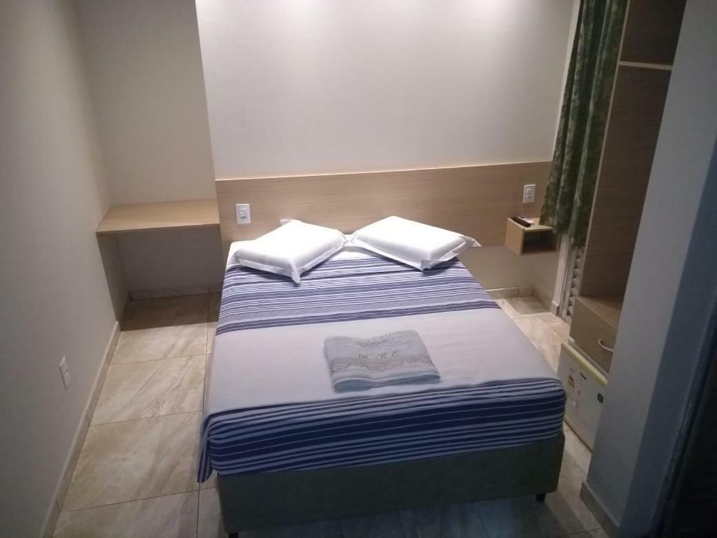 Hotel Rio Claro Екстер'єр фото