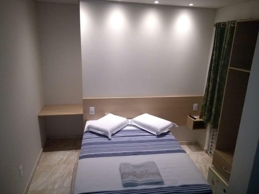 Hotel Rio Claro Екстер'єр фото